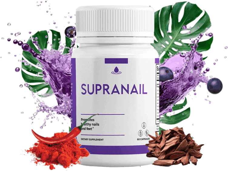 SupraNail Free Shipping