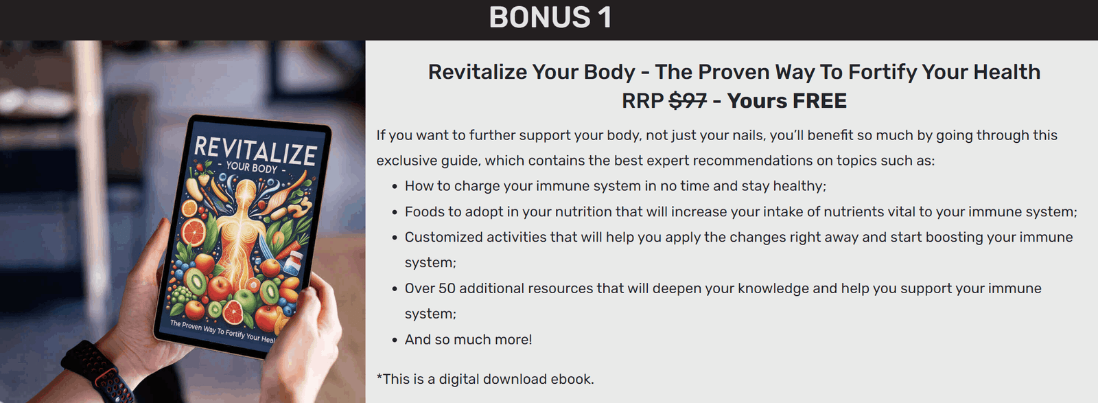 SupraNail Bonuses-1